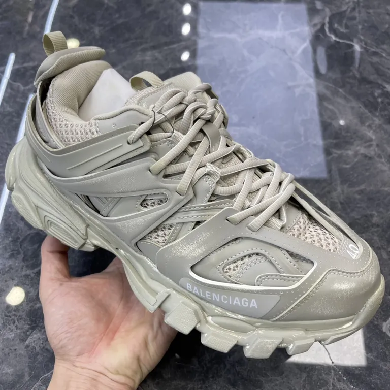 Balenciaga Shoe 